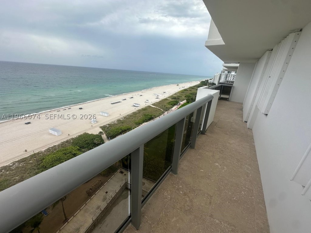 Maison Grande, North Beach (NoBe) property management