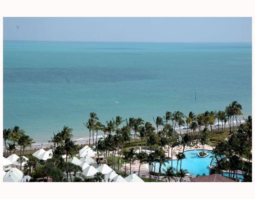 Ocean Tower Two, Key Biscayne property management