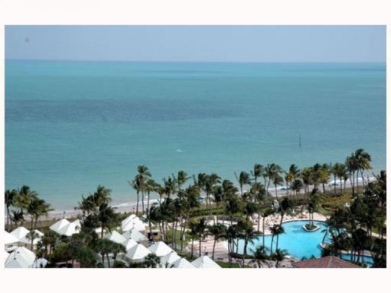 Ocean Tower Two, Key Biscayne property management
