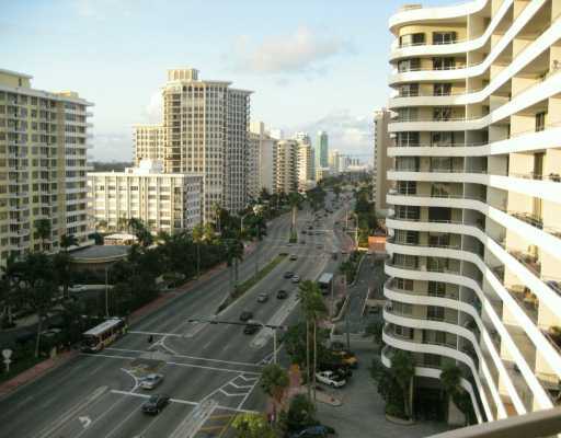 Oceanside Plaza, Miami Beach property management