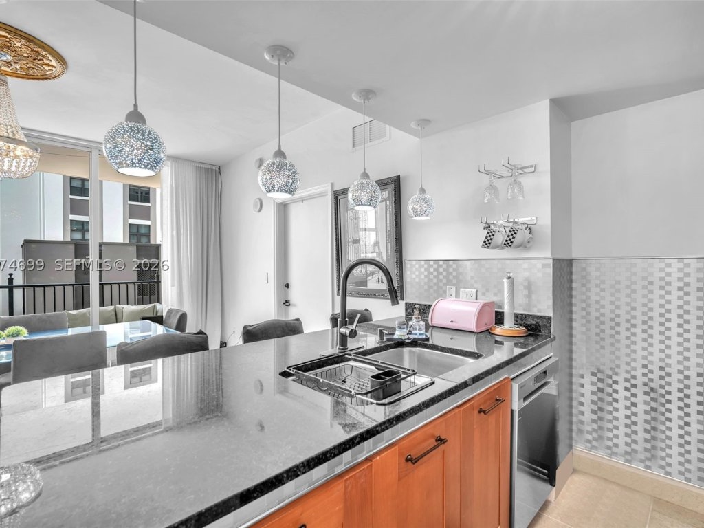 One Village Place, Coral Gables property management