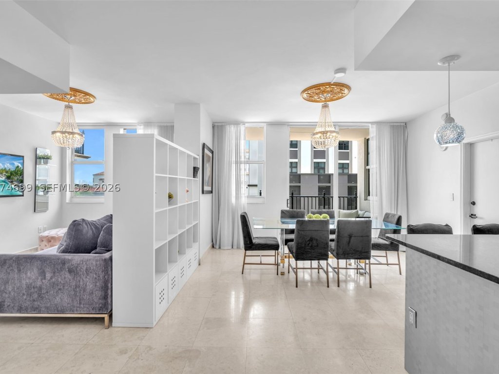 One Village Place, Coral Gables property management
