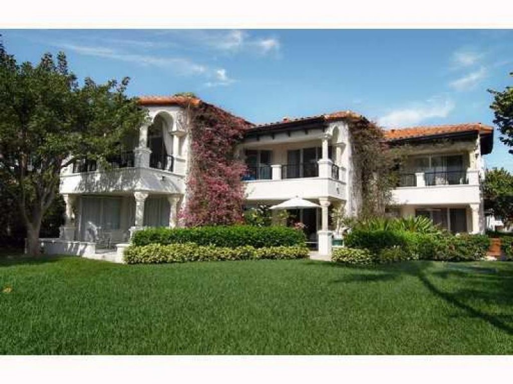 Seaside Villas, Fisher Island property management