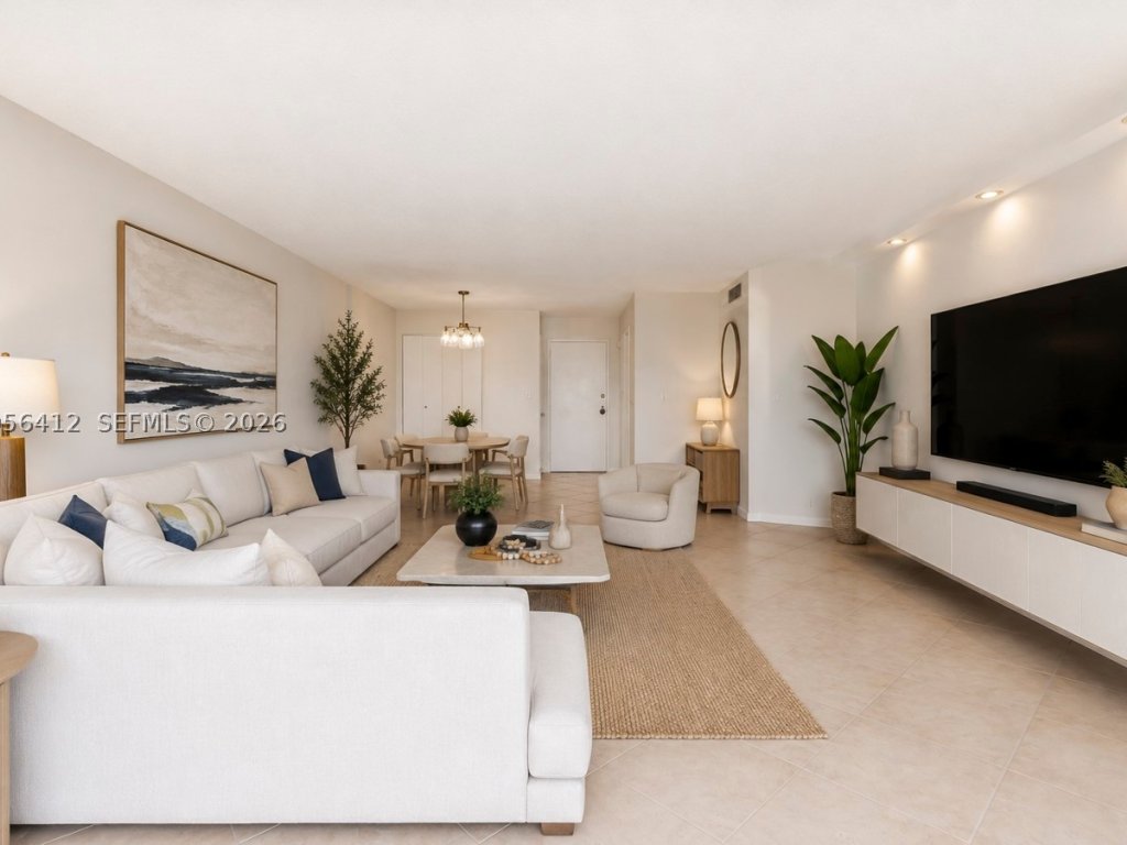 The Belmont, Bay Harbor Islands property management