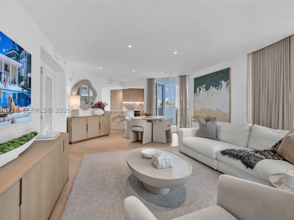 The Waverly At Surfside, Surfside property management