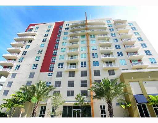 Uptown Lofts, Midtown Miami & Edgewater property management