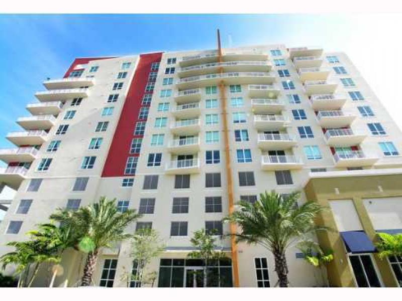 Uptown Lofts, Midtown Miami & Edgewater property management