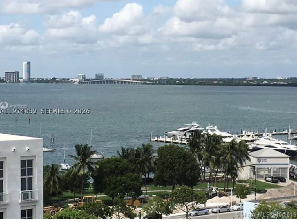 West Bay Plaza, South Beach (SoBe) property management