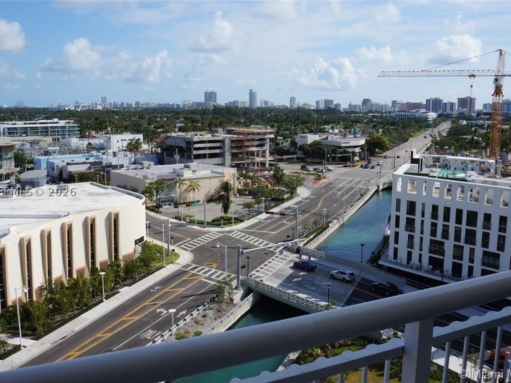 West Bay Plaza, South Beach (SoBe) property management