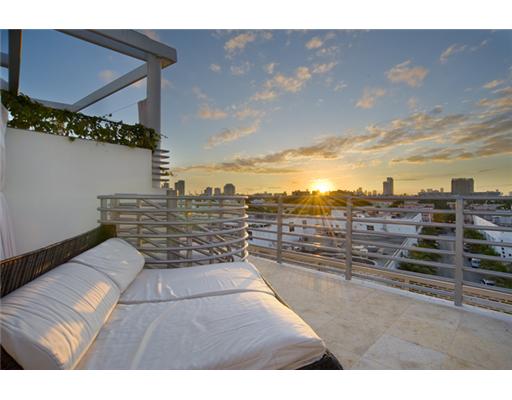 Z Ocean, South Beach (SoBe) property management