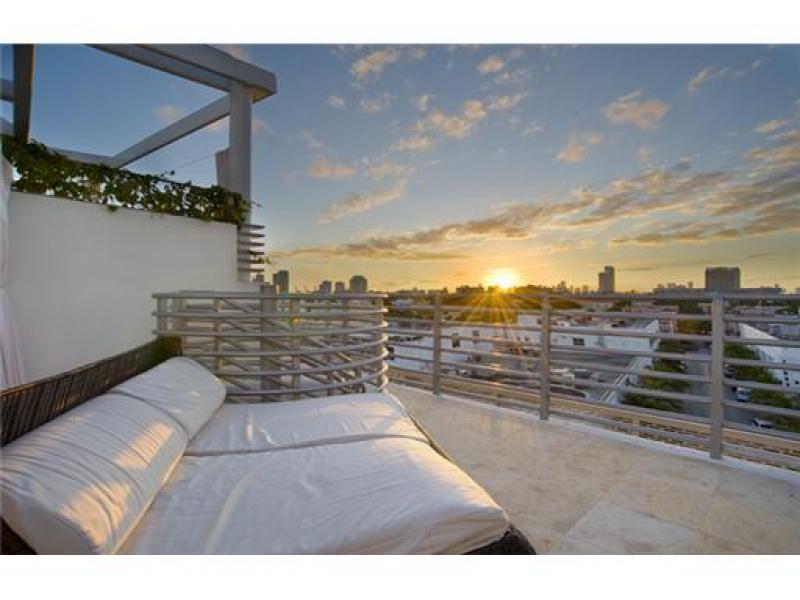Z Ocean, South Beach (SoBe) property management