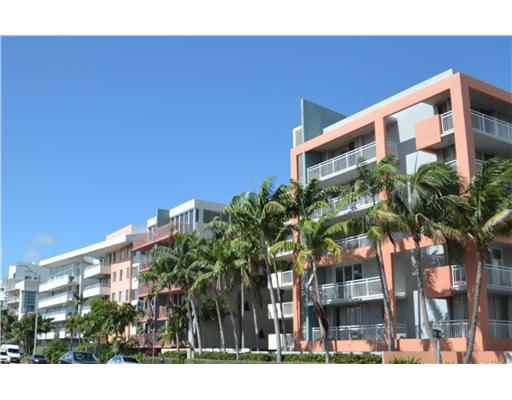 Collins Park, North Beach (NoBe) property management