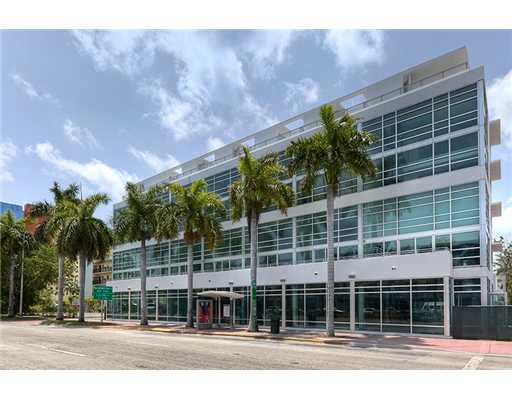 Meridian 5, South Beach (SoBe) property management