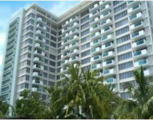 Mirador North Tower, South Beach (SoBe) property management