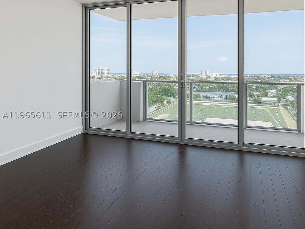 Mirador North Tower, South Beach (SoBe) property management