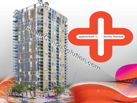 MyBrickell Condo, Brickell property management