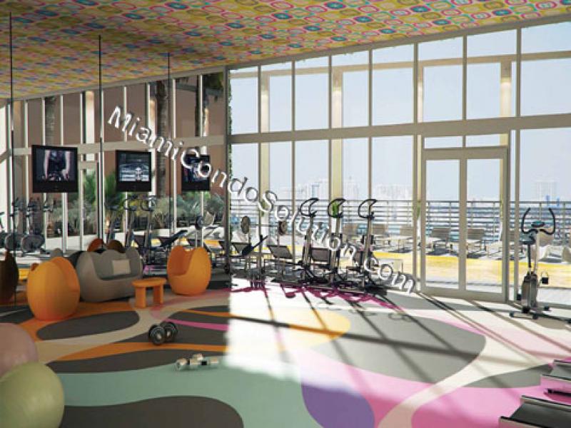 MyBrickell Condo, Brickell property management