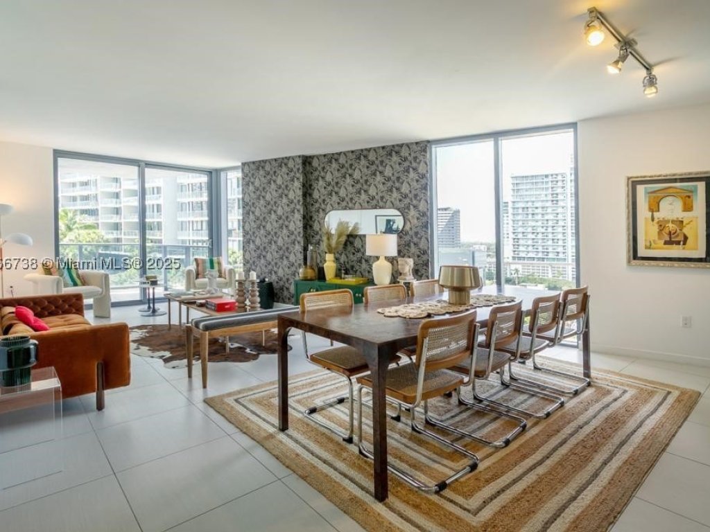 MyBrickell Condo, Brickell property management