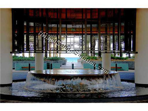 Carillon Hotel & Spa Miami Beach, North Beach (NoBe) property management