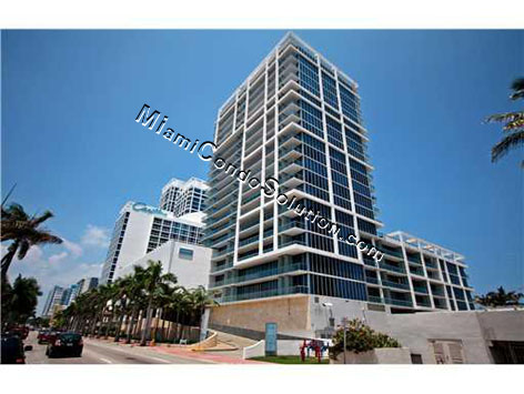 Carillon Hotel & Spa Miami Beach, North Beach (NoBe) property management