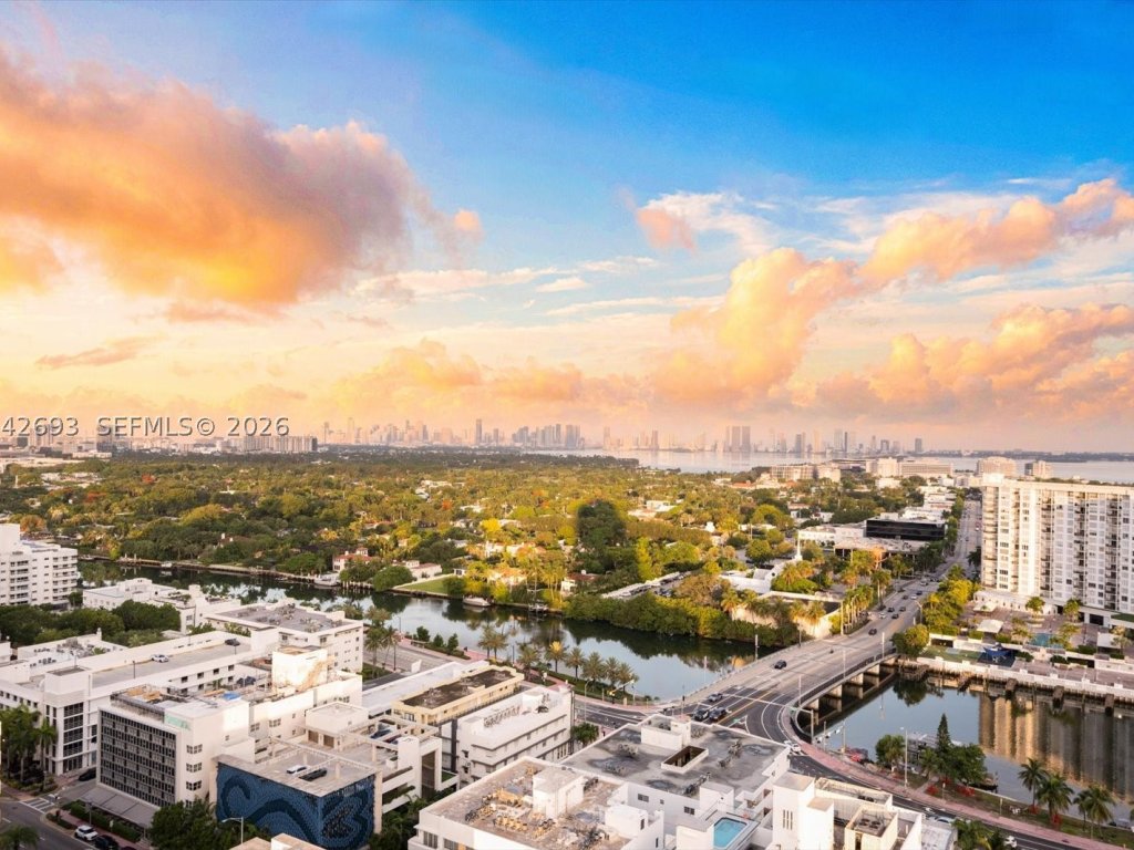 La Tour, Miami Beach property management