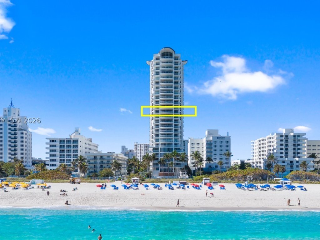 La Tour, Miami Beach property management
