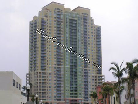Yacht Club at Portofino, South of 5th (SoFi) property management