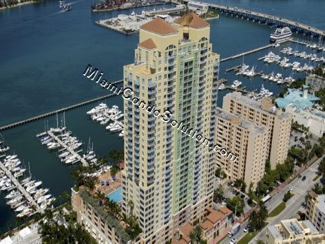 Yacht Club at Portofino, South of 5th (SoFi) property management