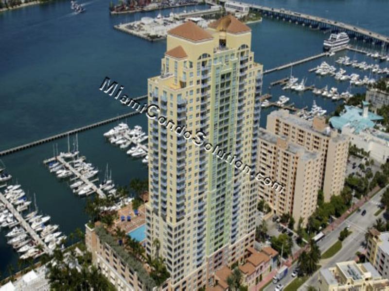 Yacht Club at Portofino, South of 5th (SoFi) property management