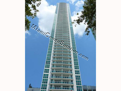 The Plaza Tower I, Brickell property management