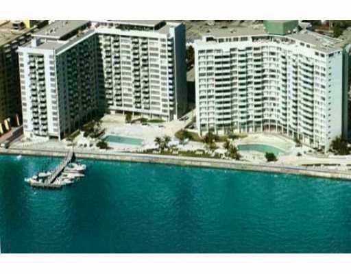 Mirador, South Beach (SoBe) property management