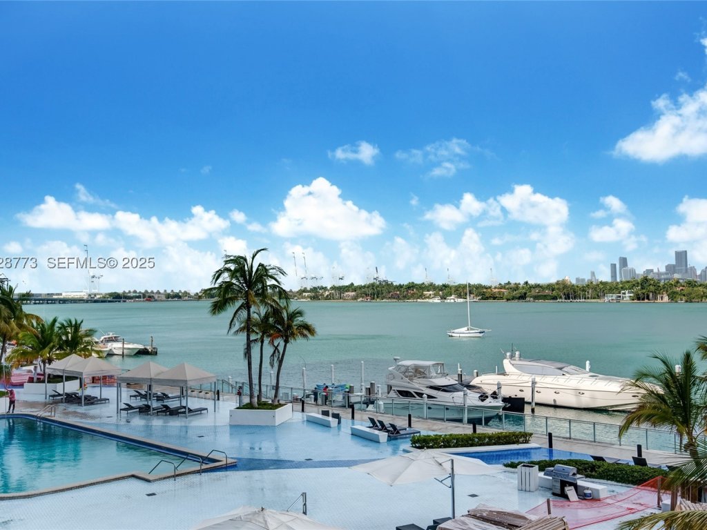 Mirador, South Beach (SoBe) property management
