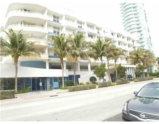 Nautica Condo, Miami Beach property management