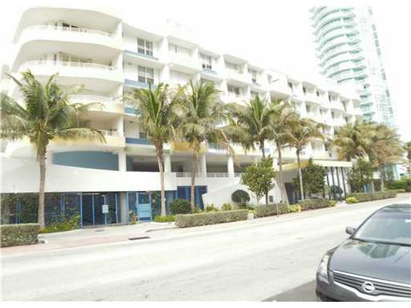 Nautica Condo