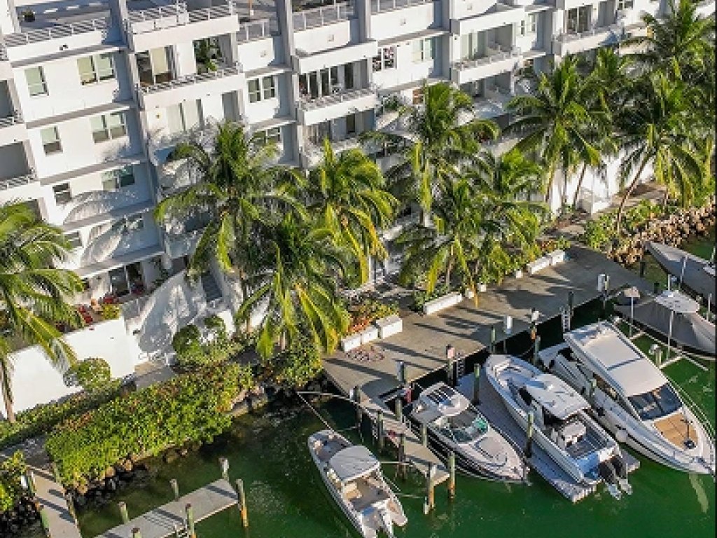 Nautica Condo, Miami Beach property management