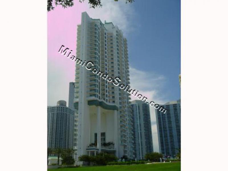 Asia on Brickell, Brickell Key property management