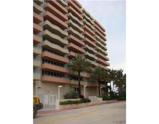 Rimini Beach, Surfside property management