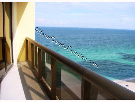 Sayan, Sunny Isles Beach property management