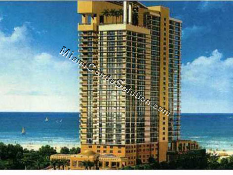 Sayan, Sunny Isles Beach property management