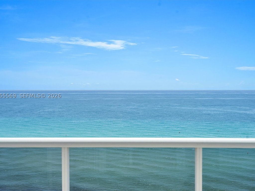 Sands Pointe, Sunny Isles Beach property management