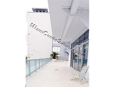 Aqua Spear, Miami Beach property management
