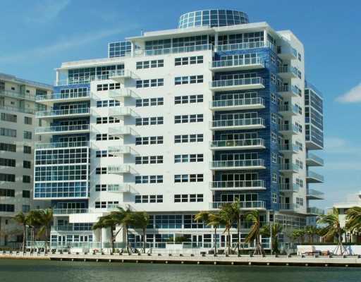 Aqua Spear, Miami Beach property management