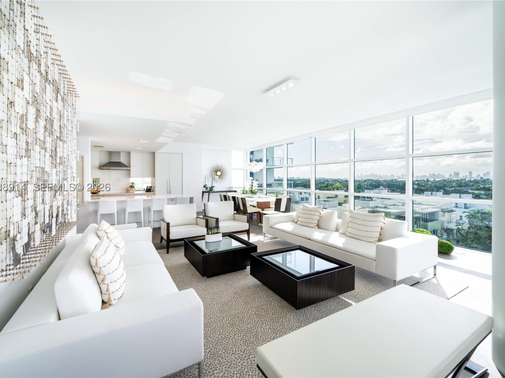 Aqua Spear, Miami Beach property management