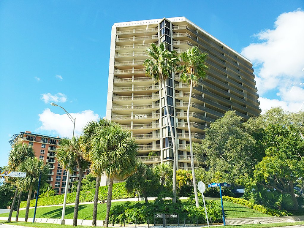 Yacht Harbour, Coconut Grove property management