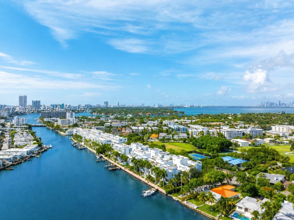 Avanti, North Beach (NoBe) property management