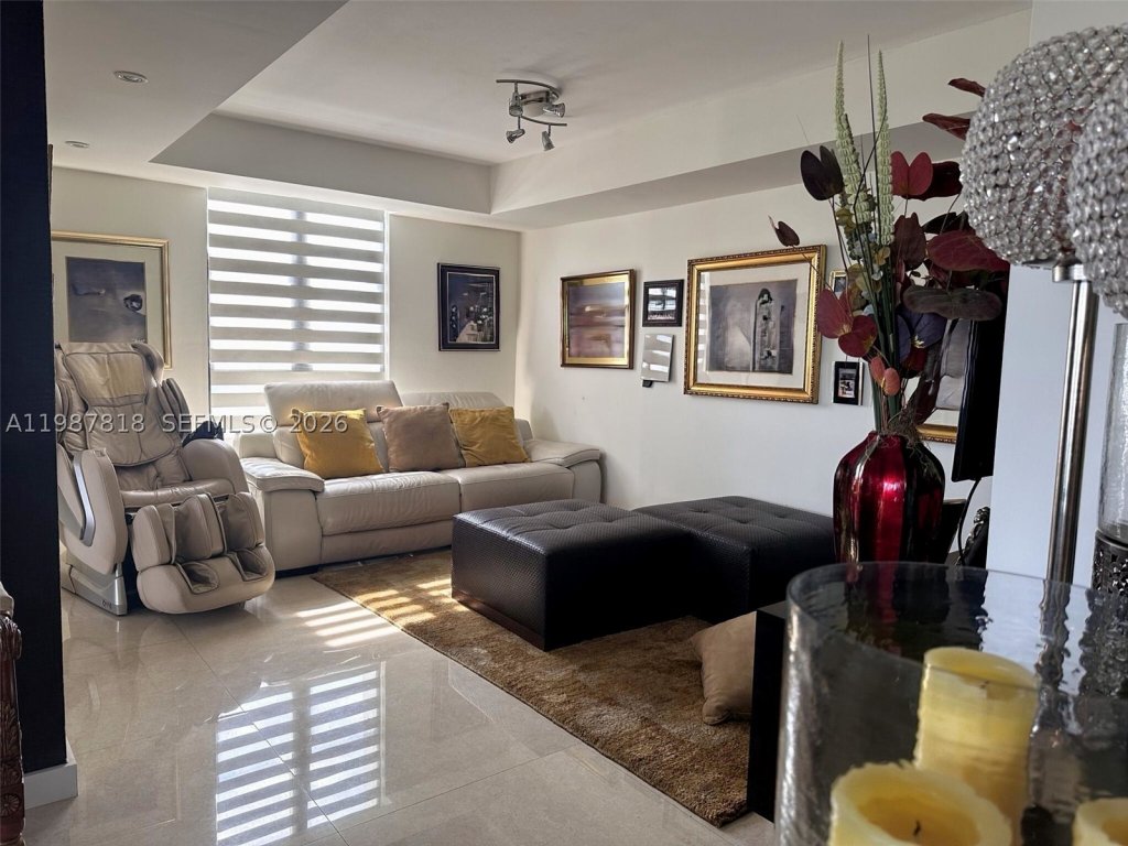 Towers of Quayside 1, North Miami Beach (NMB) property management