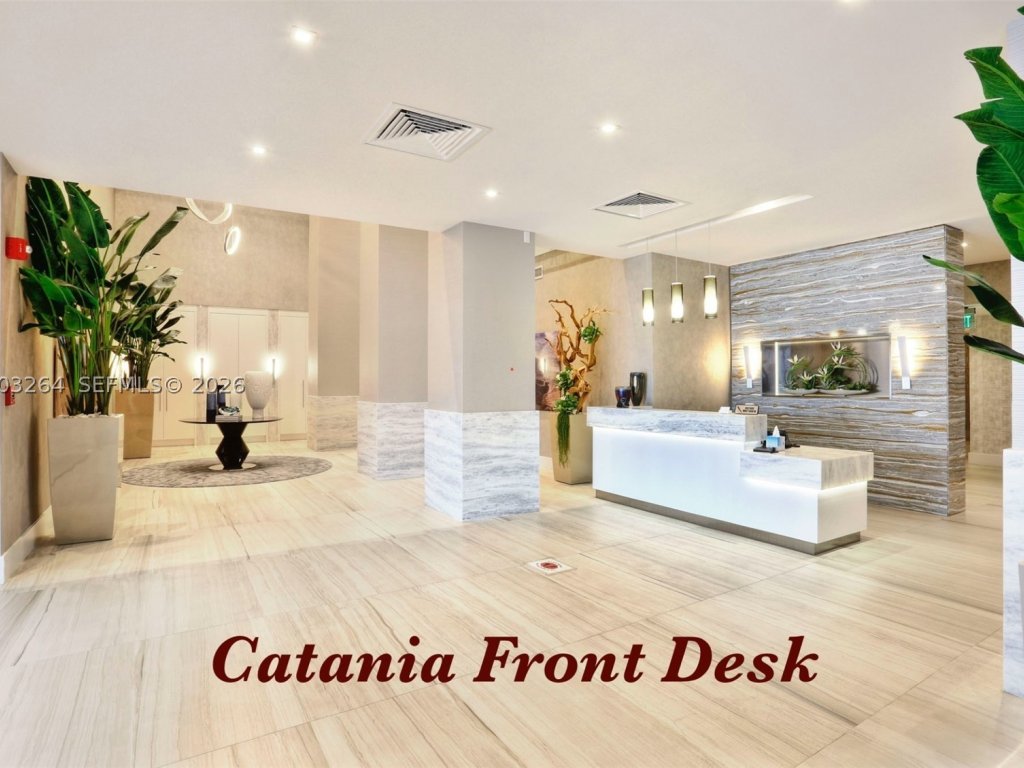 Catania at Quadomain, Hollywood property management