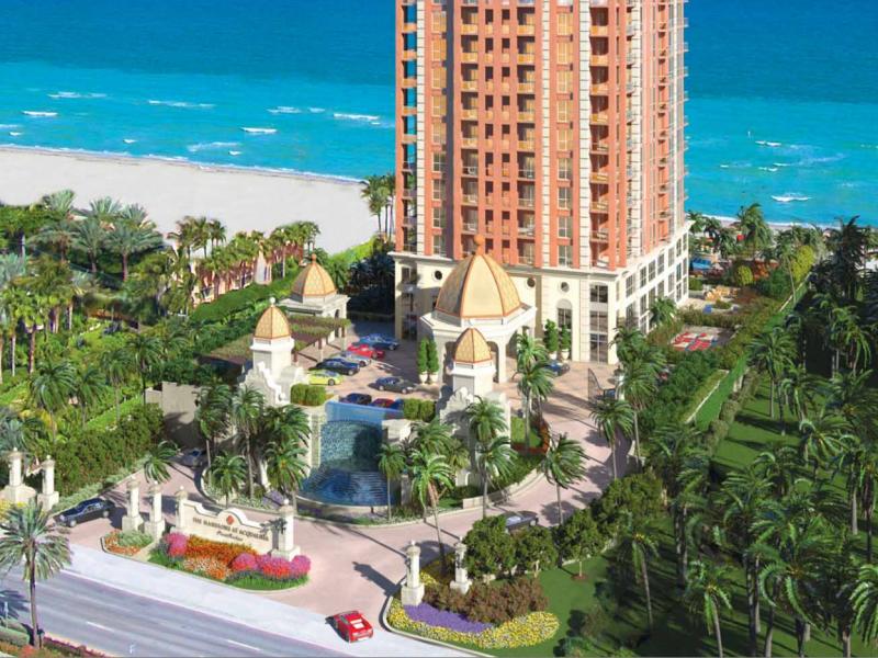 Mansions at Acqualina