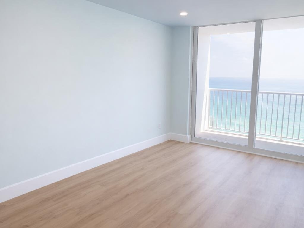 Edgewater Beach Tower, Hollywood property management