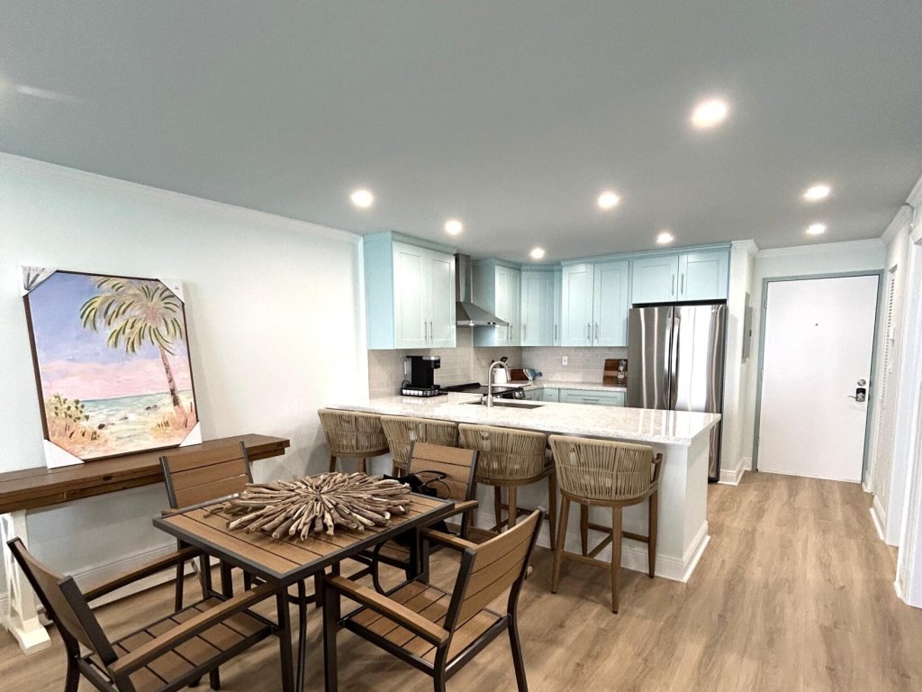 Edgewater Beach Tower, Hollywood property management